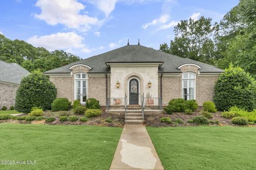 3501 Meade Pl, Wilson, NC, 27896-9611 | Card Image