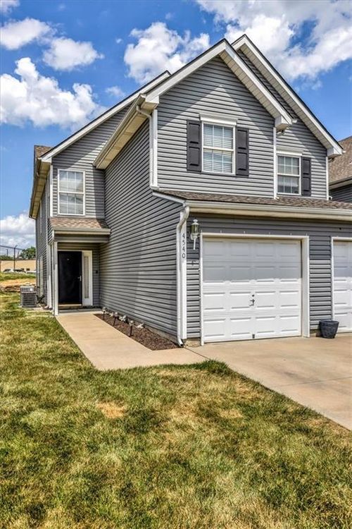 4540 Ne 83rd Ter, Kansas City, MO, 64119-7615 | Card Image
