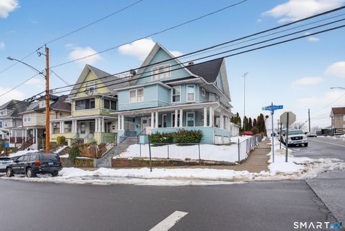 2-361 Ridgefield Ave, Bridgeport, CT, 06610-2814 | Card Image