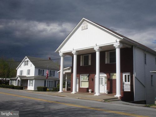 4340 Quaker Valley Rd, ALUM BANK, PA, 15521-8104 | Card Image