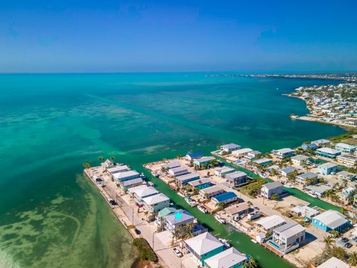 1140 92nd Street Ocean, Marathon, FL, 33050-3657 | Card Image