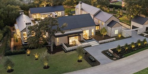 1525 Meandering Way Dr, Westlake, TX, 76262-2312 | Card Image