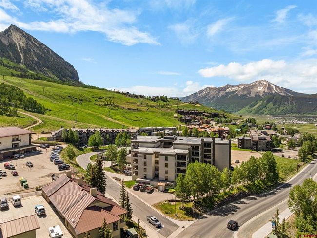 642 - 11 Snowmass Rd, Condo with 2 bedrooms, 2 bathrooms and null parking in Crested Butte CO | Image 29