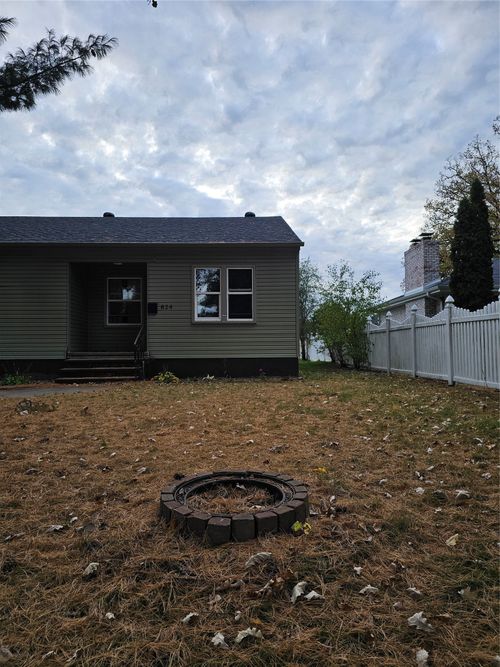 824 Craite Ave, Rice Lake, WI, 54868-1205 | Card Image