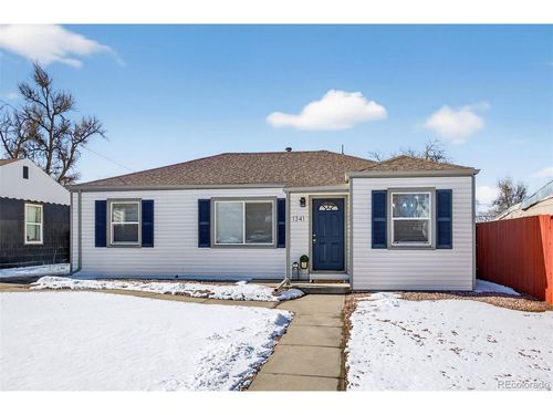 1341 Jamaica St, Aurora, CO, 80010 | Card Image