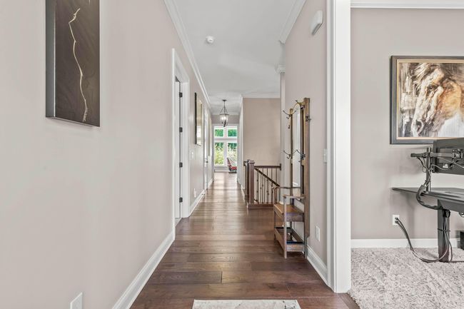 1379 Red Bud Ct, Condo with 3 bedrooms, 4 bathrooms and null parking in Powell OH | Image 5