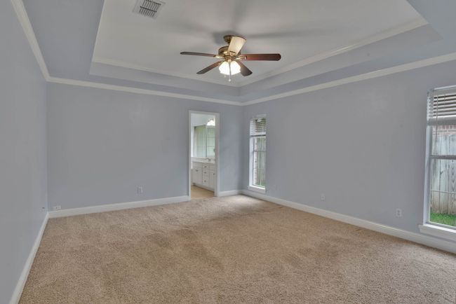 245 Harders Crossing Blvd, House other with 3 bedrooms, 2 bathrooms and null parking in Shreveport LA | Image 22