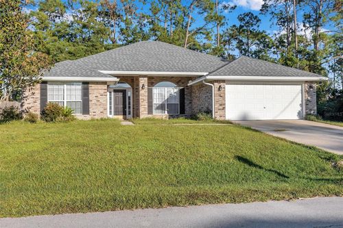 98 Roxboro Drive, Palm Coast, FL, 32164 | Card Image