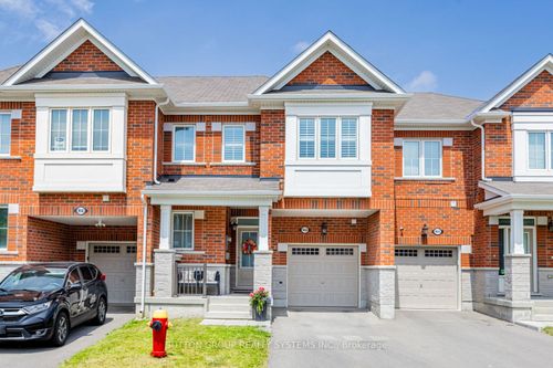 966 Cherry Crt, Milton, ON, L9E1P8 | Card Image