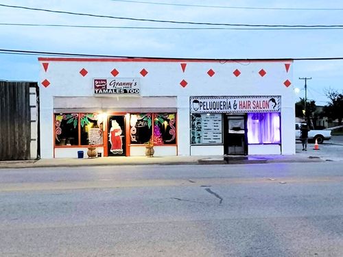 2814 Main St, Ingleside, TX, 78362-5907 | Card Image