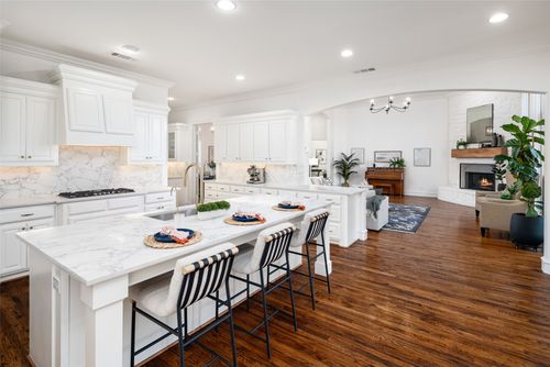 6503 Southridge Pkwy, Parker, TX, 75002-5537 | Card Image