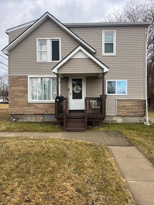 81 Kibbee Street, Mount Clemens, MI, 48043 | Card Image