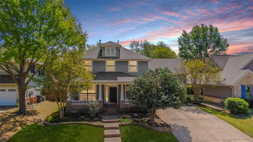 1801 Victoria Cir, Mckinney, TX, 75072-2319 | Card Image