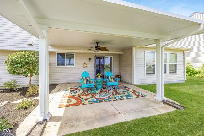 14052 Rayners Ln, House other with 4 bedrooms, 3 bathrooms and null parking in Fishers IN | Image 5