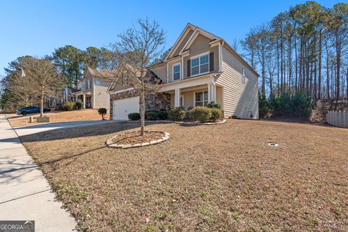 157 Westminster Way, Newnan, GA, 30263-6291 | Card Image