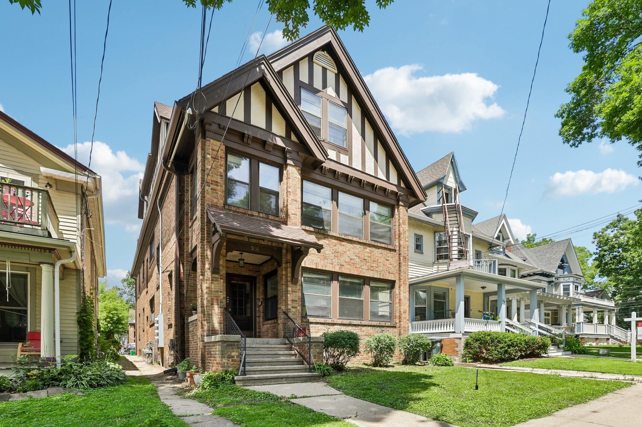 Residential Income in Madison 4