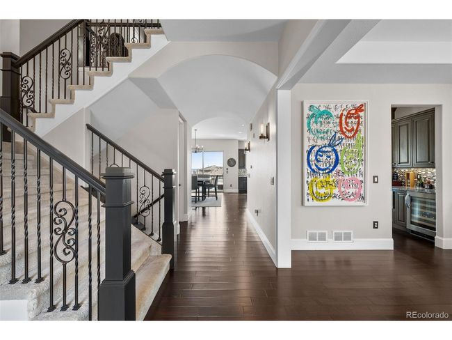 10468 Ladera Dr, House other with 4 bedrooms, 4 bathrooms and null parking in Lone Tree CO | Image 10
