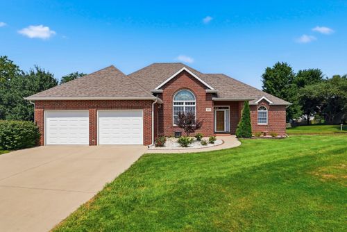2611 Gabrianna Ct, COLUMBIA, MO, 65203-7262 | Card Image