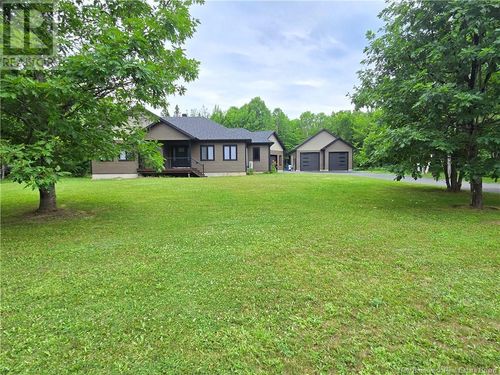 470 Laplante Rd, Alcida, NB, E8J2B2 | Card Image