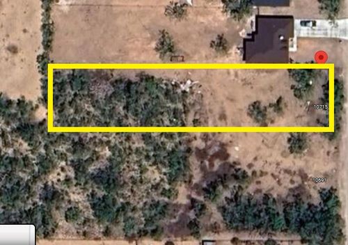 10727 Mount Nebo Rd, San Angelo, TX, 76901-7051 | Card Image