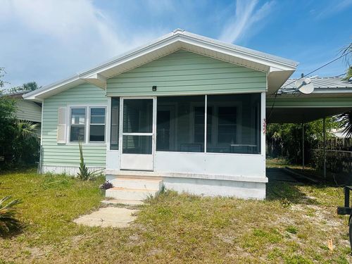 345 Marlin St, Port St. Joe, FL, 32456-5054 | Card Image