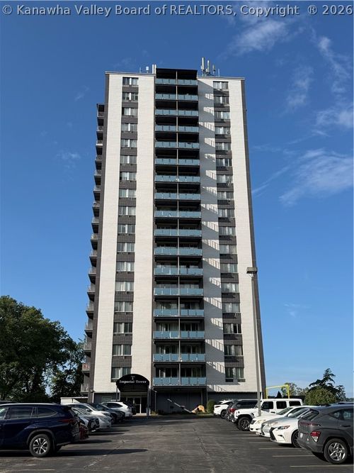 406-1800 Roundhill Rd, Charleston, WV, 25314-1554 | Card Image
