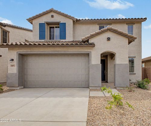 15591 W Hackamore Dr, Surprise, AZ, 85387-7375 | Card Image
