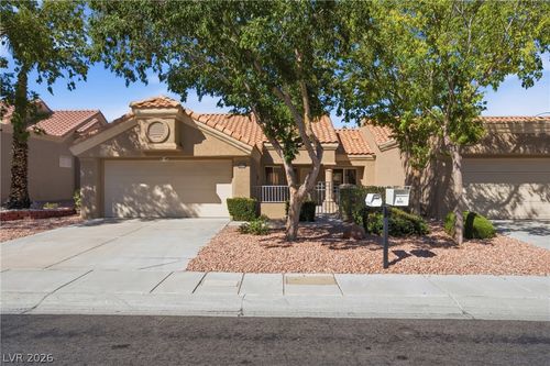 8612 Prairie Hill Dr, Las Vegas, NV, 89134-8413 | Card Image