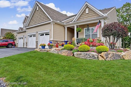 25 Reserve Dr, Drums, PA, 18222-2077 | Card Image