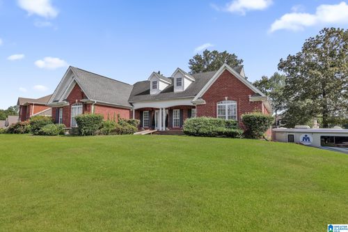 1213 16th St, Pleasant Grove, AL, 35127-2534 | Card Image