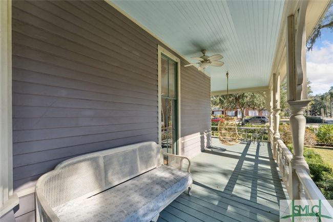 905 Union St, House other with 4 bedrooms, 2 bathrooms and null parking in Brunswick GA | Image 5