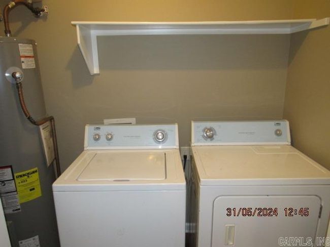 APT-18 - 1410 Robins St, Condo with 3 bedrooms, 2 bathrooms and null parking in Conway AR | Image 5