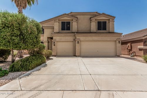 35951 W Catalan St, Maricopa, AZ, 85138-2539 | Card Image