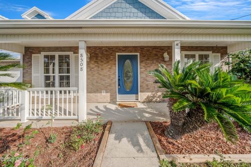 8508 S Holland Rd, Southport, FL, 32409-2071 | Card Image