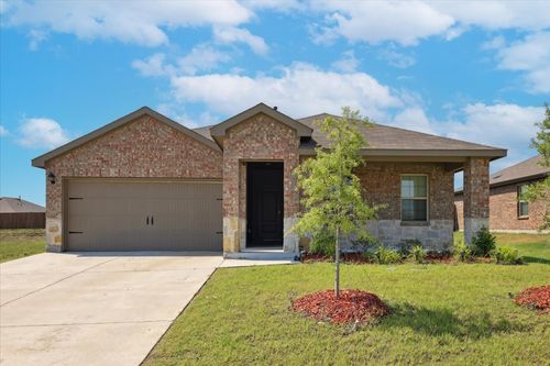 1320 Waveless Run, Josephine, TX, 75135-6640 | Card Image