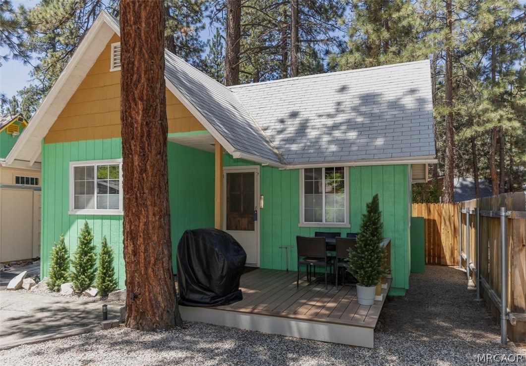 Residential in Big Bear City 5