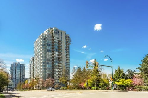 102-235 Guildford Way, Port Moody, BC, V3H5L8 | Card Image