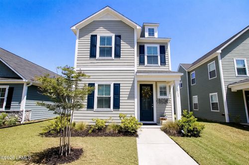 2711 Switchgrass Dr, Beaufort, SC, 29902-2828 | Card Image