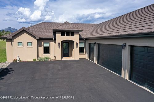 100 White Ct, Alto, NM, 88312-8096 | Card Image