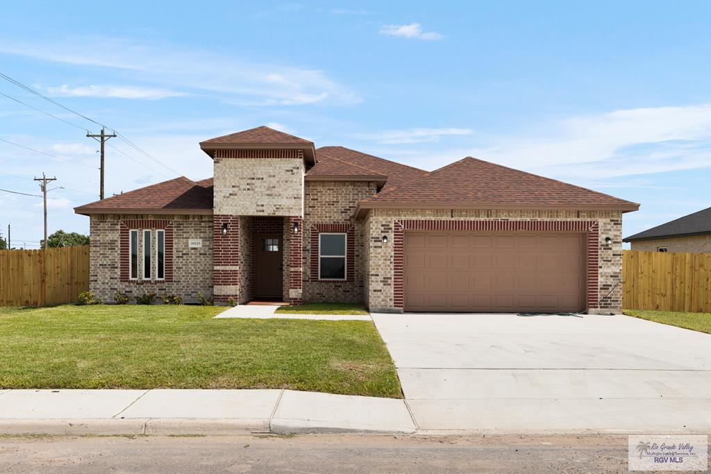 Residential in Harlingen 3