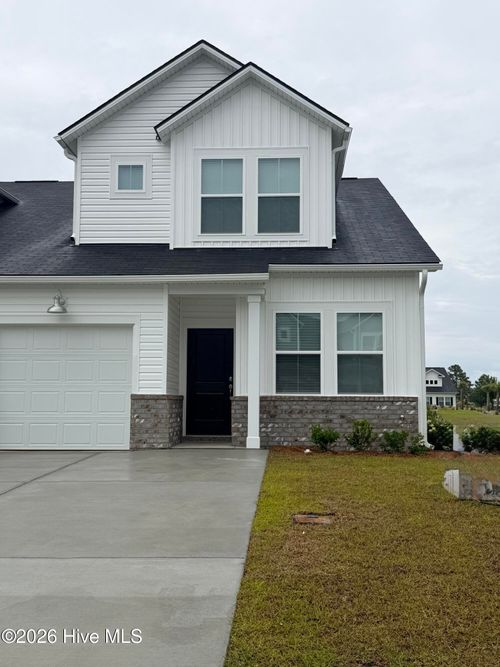 2126 Wild Indigo Cir Nw, Calabash, NC, 28467 | Card Image