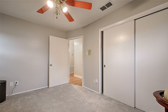 531 Himes Dr, House other with 3 bedrooms, 1 bathrooms and null parking in Euless TX | Image 18