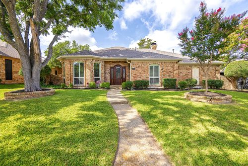 5810 Buffridge Trl, Dallas, TX, 75252-2332 | Card Image