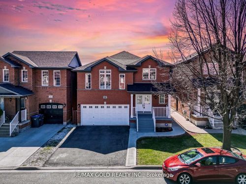 10 Chestermere Cres, Brampton, ON, L7A2A4 | Card Image