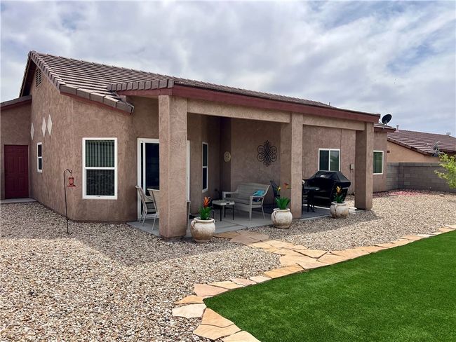 Back of Structure | Image 42