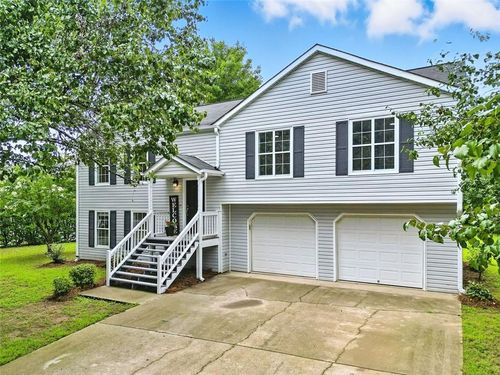 322 Winding Woods Trl, Woodstock, GA, 30189-8198 | Card Image