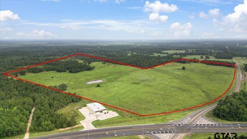 TBD S State Highway 42 S. &Amp; Cr 477, Henderson, TX, 75654 | Card Image