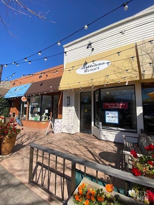 1150 Main St, Saint Helena, CA, 94574-2013 | Card Image