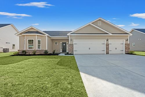 1141 Pecan Grove Blvd, Conway, SC, 29527-6060 | Card Image
