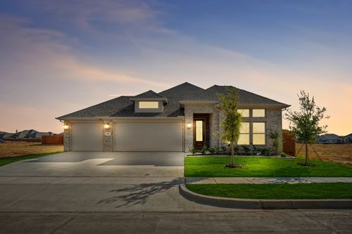 125 Ponce De Leon, Granbury, TX, 76048 | Card Image
